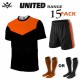   Rovec United Kit