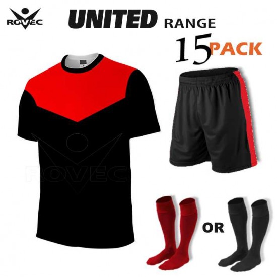 Rovec United Kit Rovec United Kit