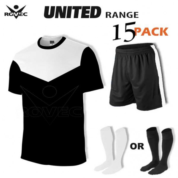 Rovec United Kit Rovec United Kit