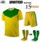   Rovec United Kit