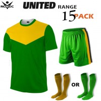 Rovec United Kit