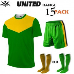 Rovec United Kit   Rovec United Kit