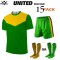   Rovec United Kit