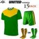   Rovec United Kit