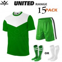 Rovec United Kit