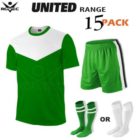   Rovec United Kit