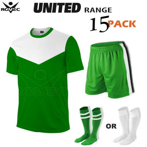 Rovec United Kit Rovec United Kit