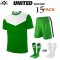   Rovec United Kit