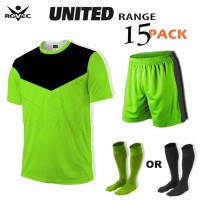 Rovec United Kit