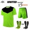   Rovec United Kit