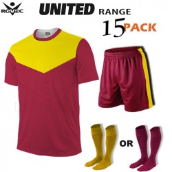 Rovec United Kit   Rovec United Kit