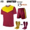   Rovec United Kit