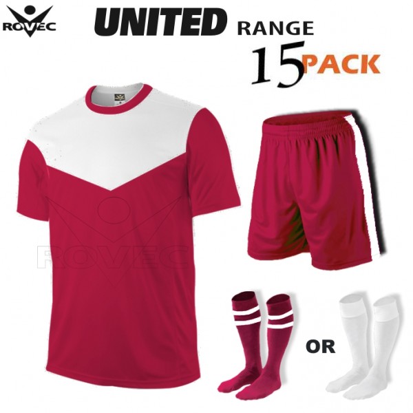 Rovec United Kit Rovec United Kit