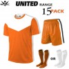   Rovec United Kit
