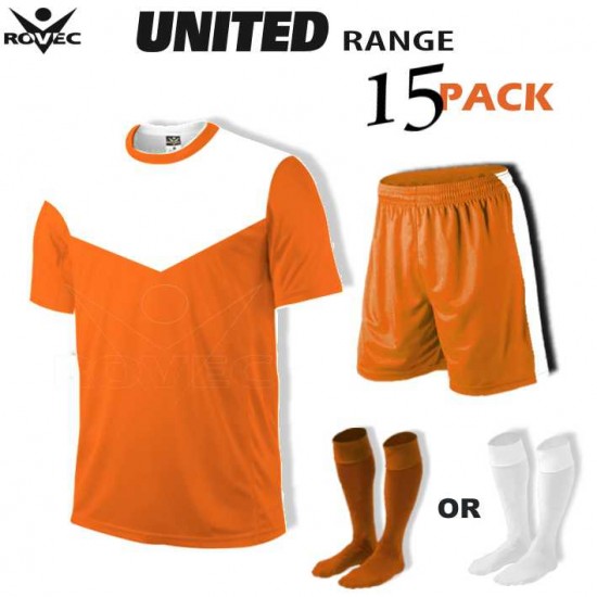   Rovec United Kit