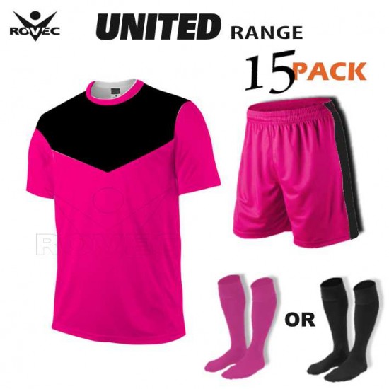Rovec United Kit Rovec United Kit