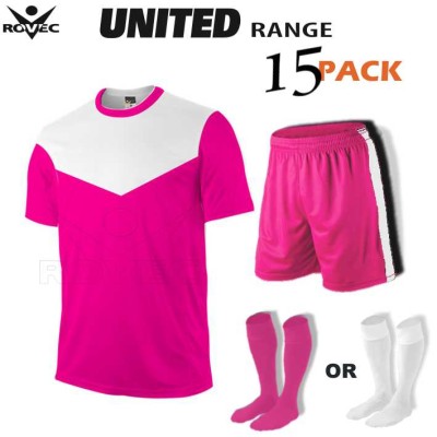 Rovec United Kit Rovec United Kit