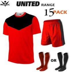 Rovec United Kit   Rovec United Kit