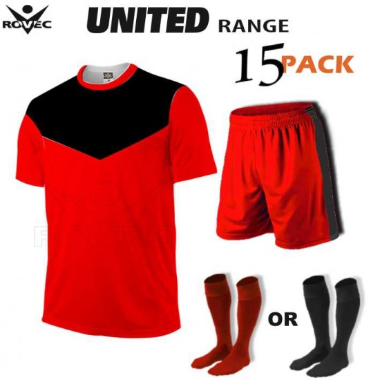   Rovec United Kit