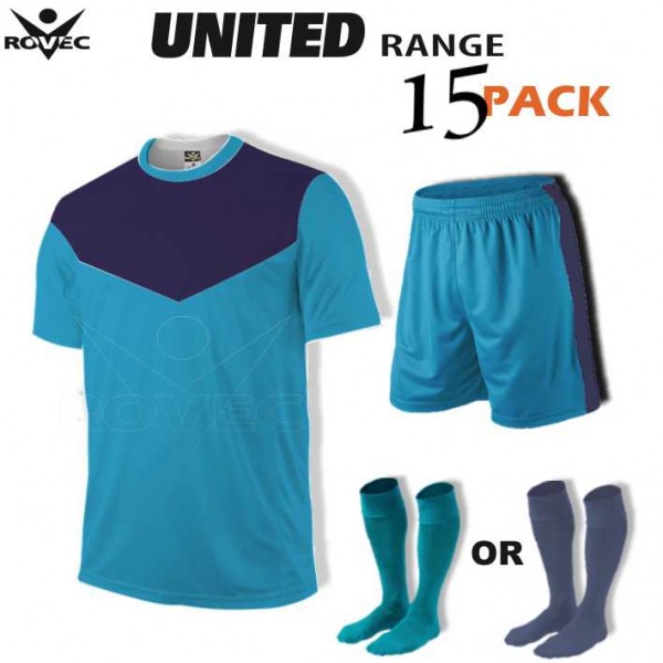 Rovec United Kit Rovec United Kit