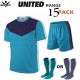   Rovec United Kit