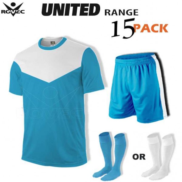 Rovec United Kit Rovec United Kit