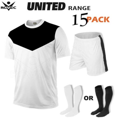 Rovec United Kit Rovec United Kit