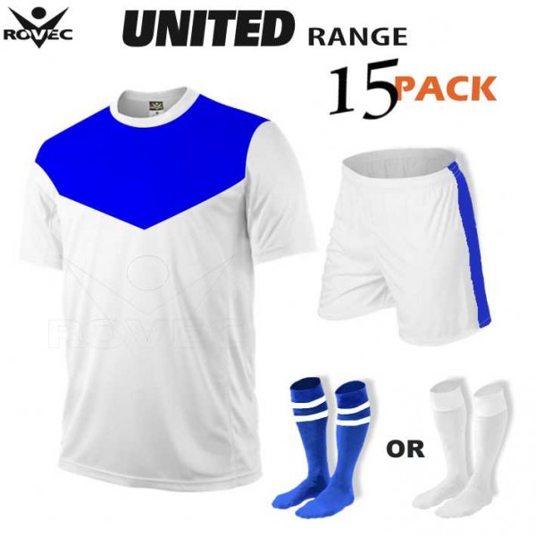 Rovec United Kit Rovec United Kit