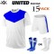   Rovec United Kit