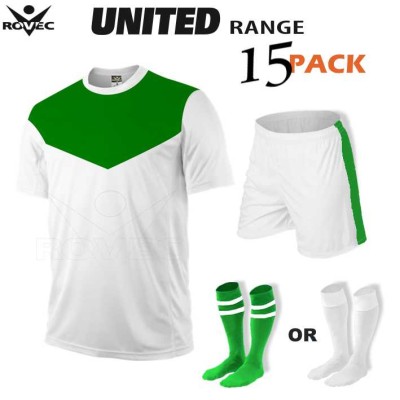 Rovec United Kit Rovec United Kit