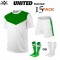   Rovec United Kit