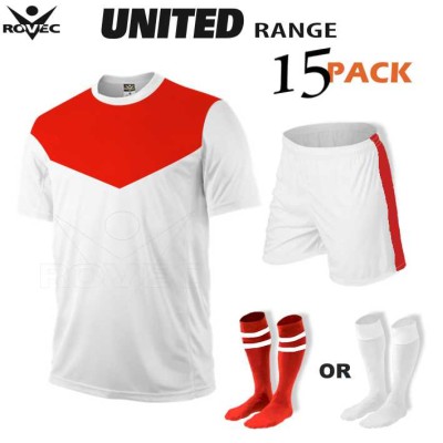 Rovec United Kit Rovec United Kit