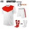   Rovec United Kit
