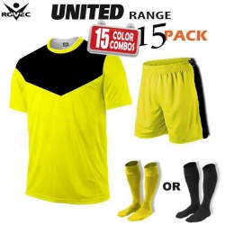 Rovec United Kit Rovec United Kit