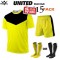 Rovec United Kit