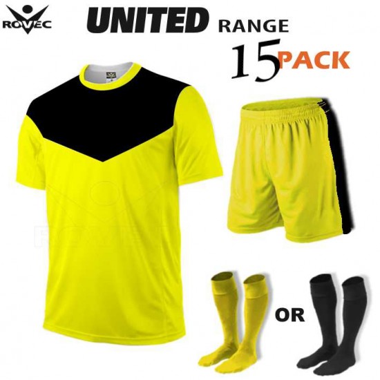   Rovec United Kit