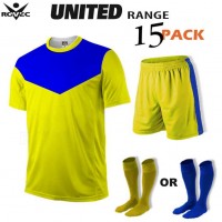 Rovec United Kit