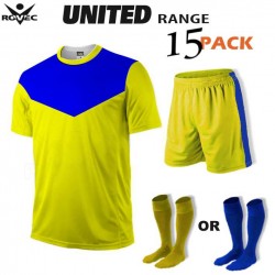 Rovec United Kit   Rovec United Kit