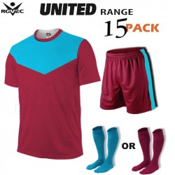 Rovec United Kit   Rovec United Kit