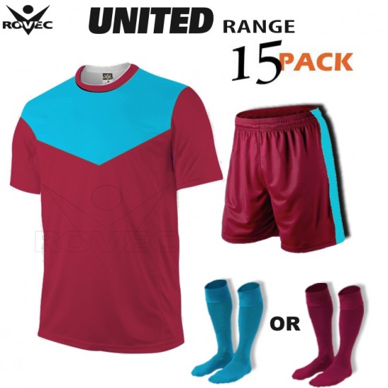   Rovec United Kit