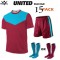   Rovec United Kit