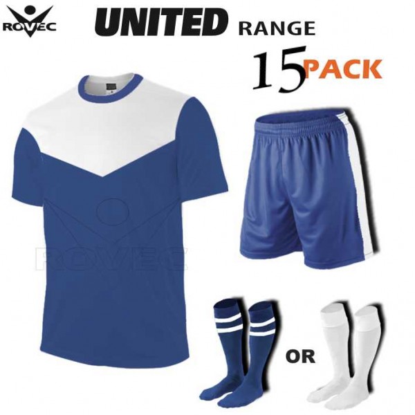 Rovec United Kit Rovec United Kit