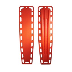 First Aid Trauma Board