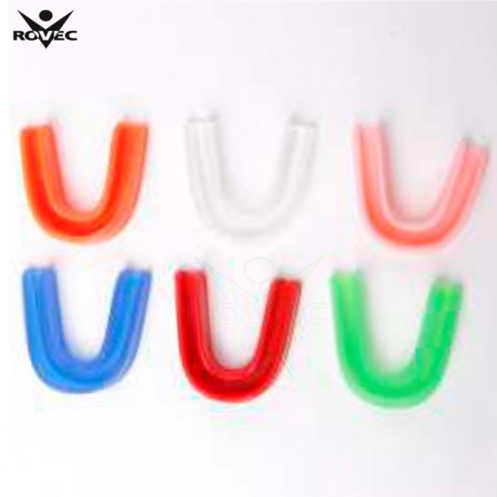 Rugby Silicone Mouth Guard
