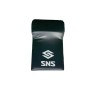 Rugby Club Contact shield