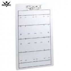Rugby Coaching Clipboard Rugby Coaching Clipboard