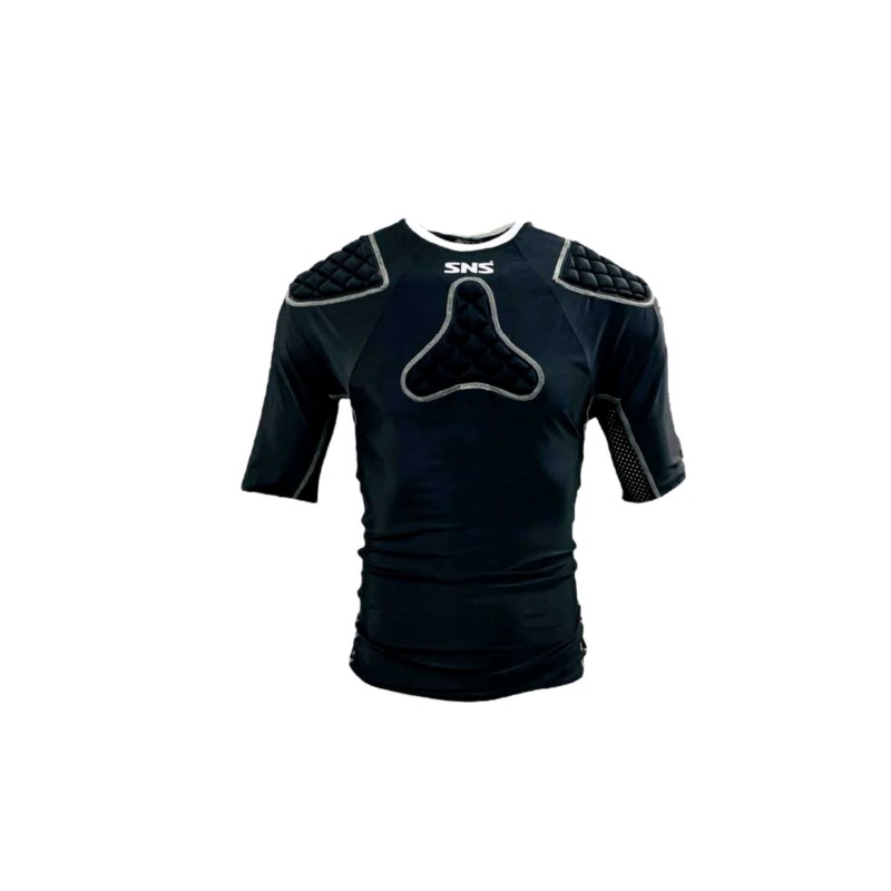 Rugby Padded Vest Rugby Padded Vest