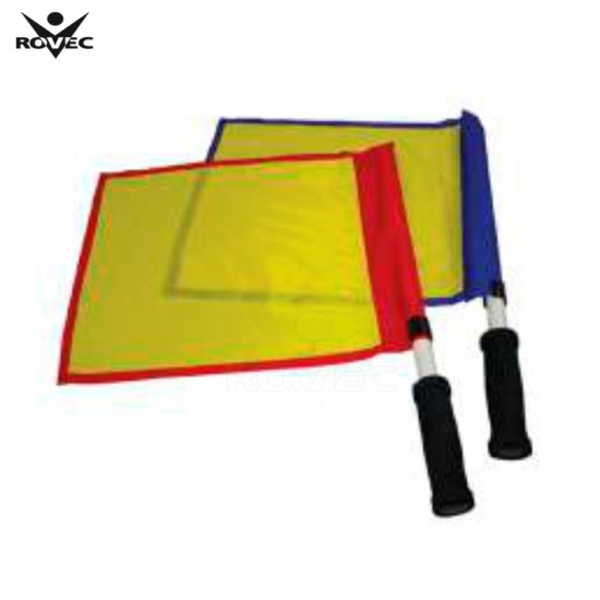 Rugby Touch Flags