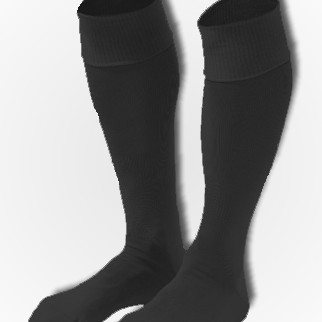 Mesh Socks