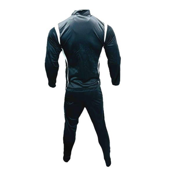 Madrid Tracksuit Madrid Tracksuit
